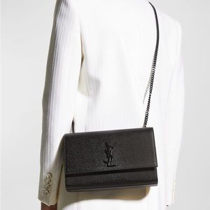 YSL Medium Kate